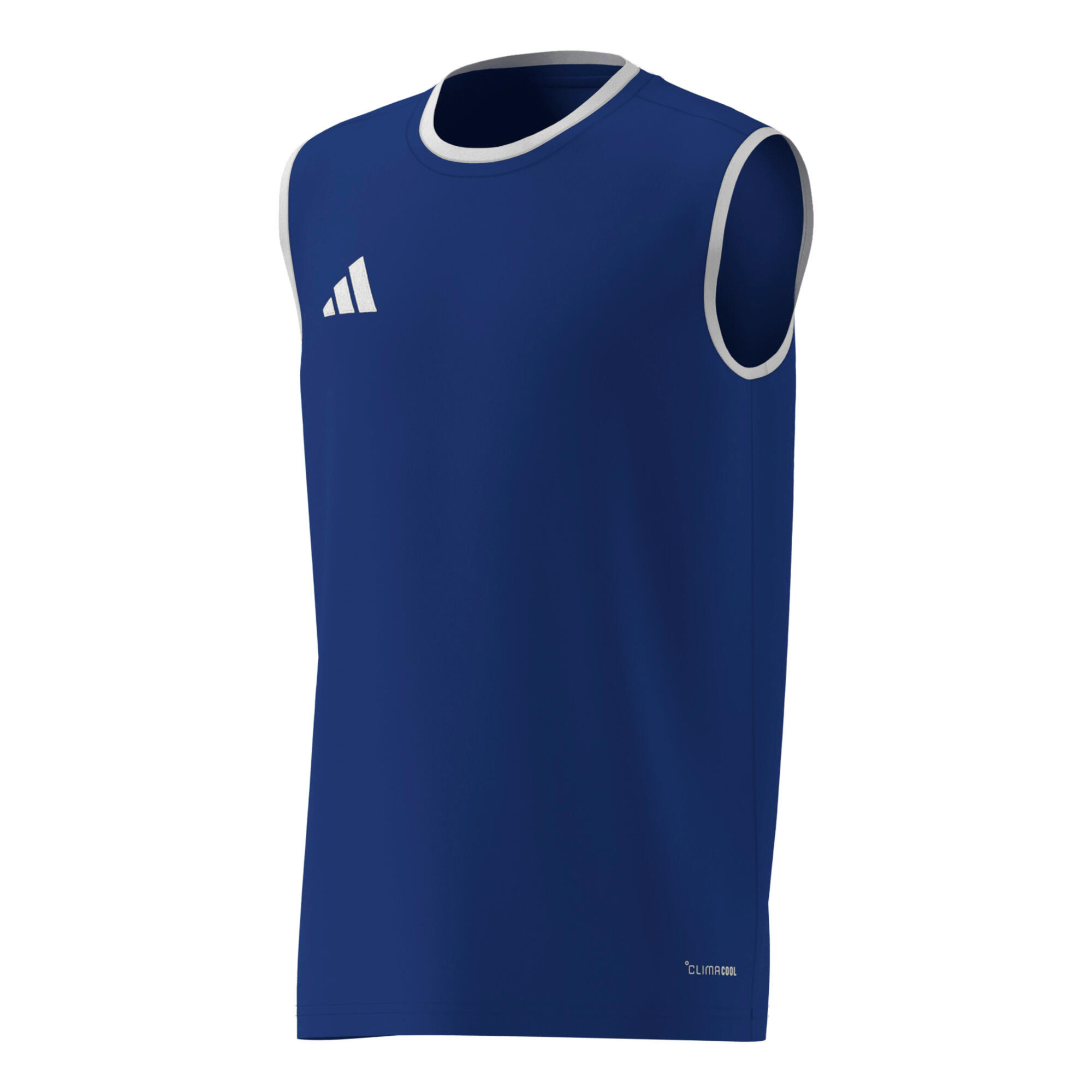 adidas canotta smanicata bambino - Allenamento 3/5