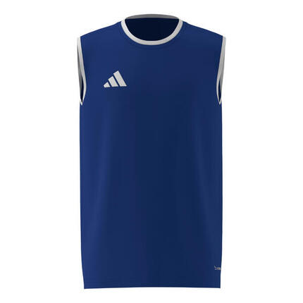 Maillot sans manches adidas Entrada 26 pour enfants