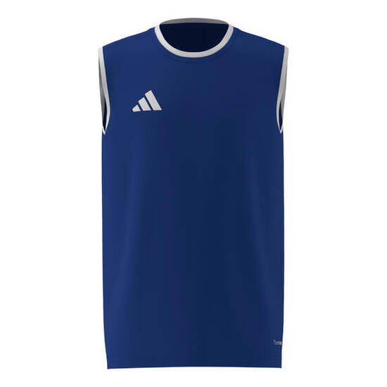 Enfant adidas Entrada 26 Sleeveless Jersey T-shirt Football