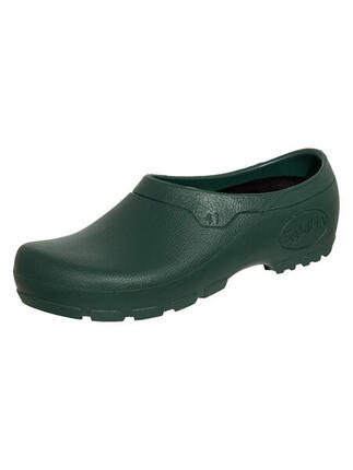BOCKSTIEGEL Tuinklompen Multi Clog gesloten