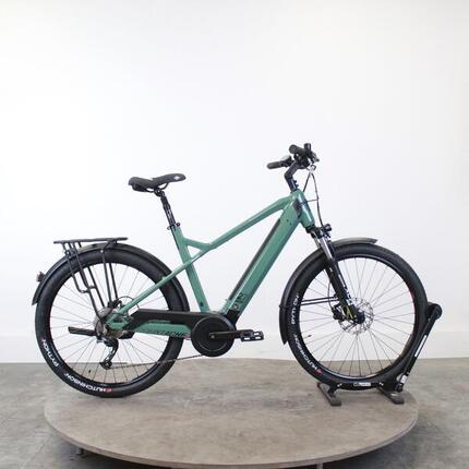 Reconditionné - VTC électrique SAMEDI 27 XROAD 1 - Excellent état