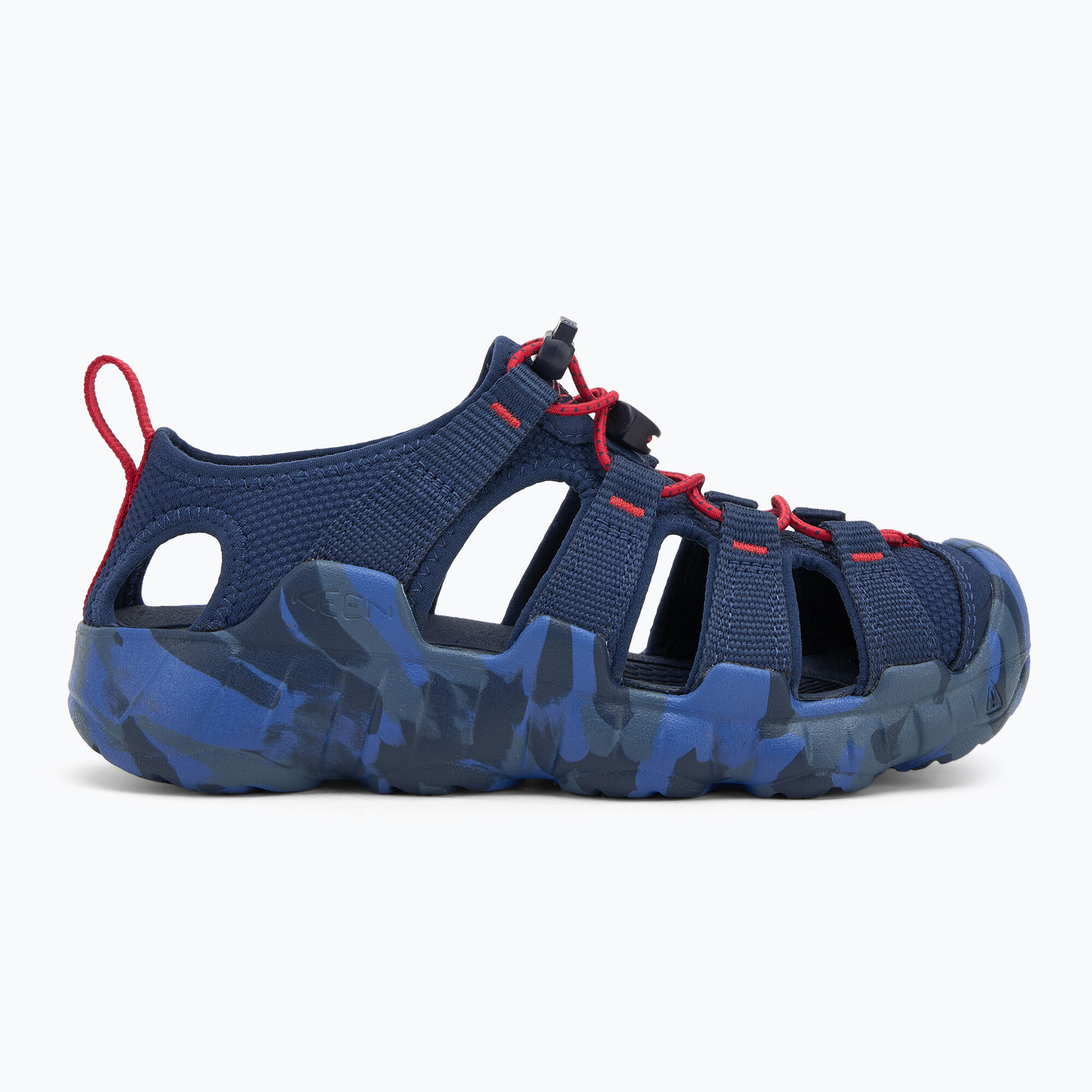 Sandales enfants KEEN Hyperport H2 2/7