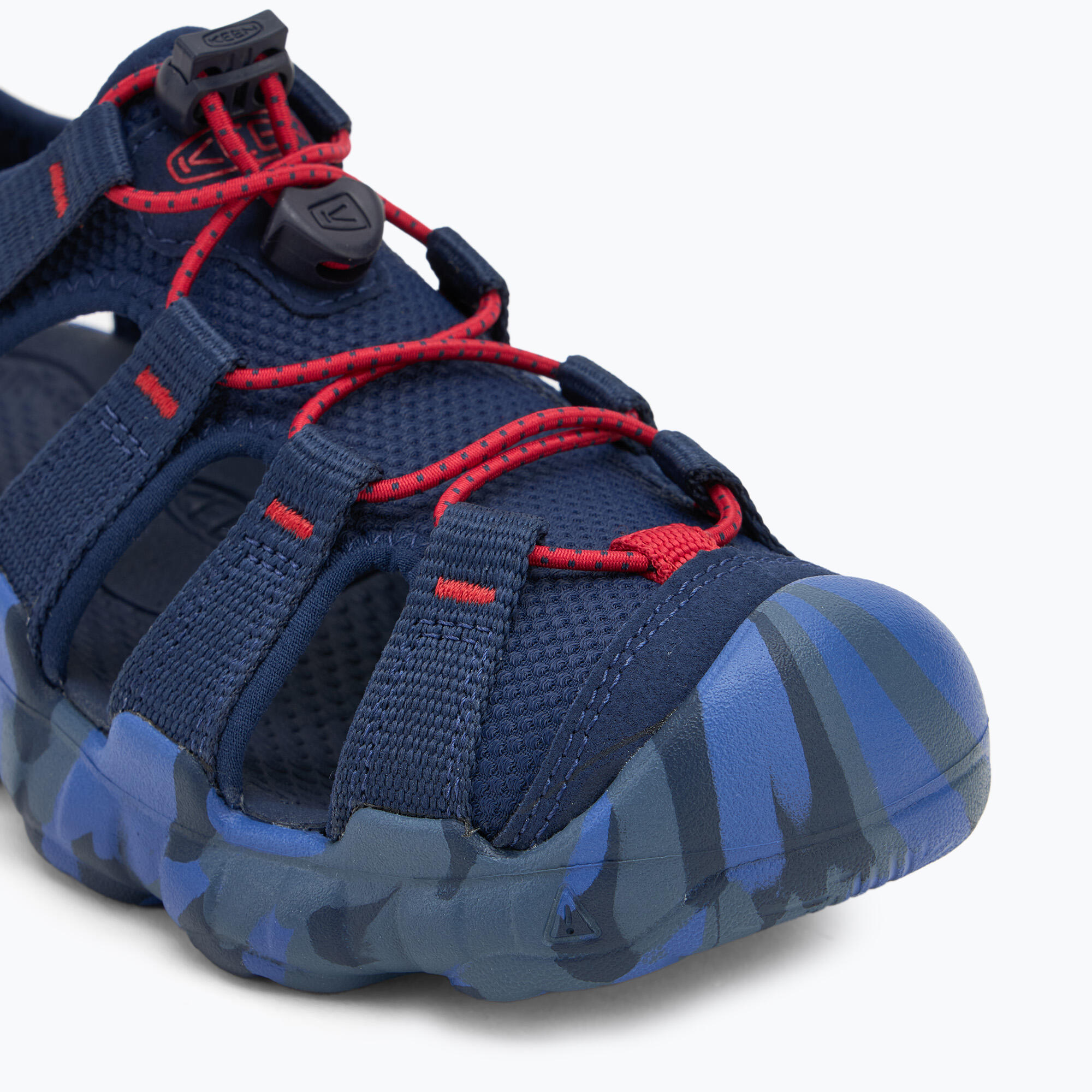 Sandales enfants KEEN Hyperport H2 7/7