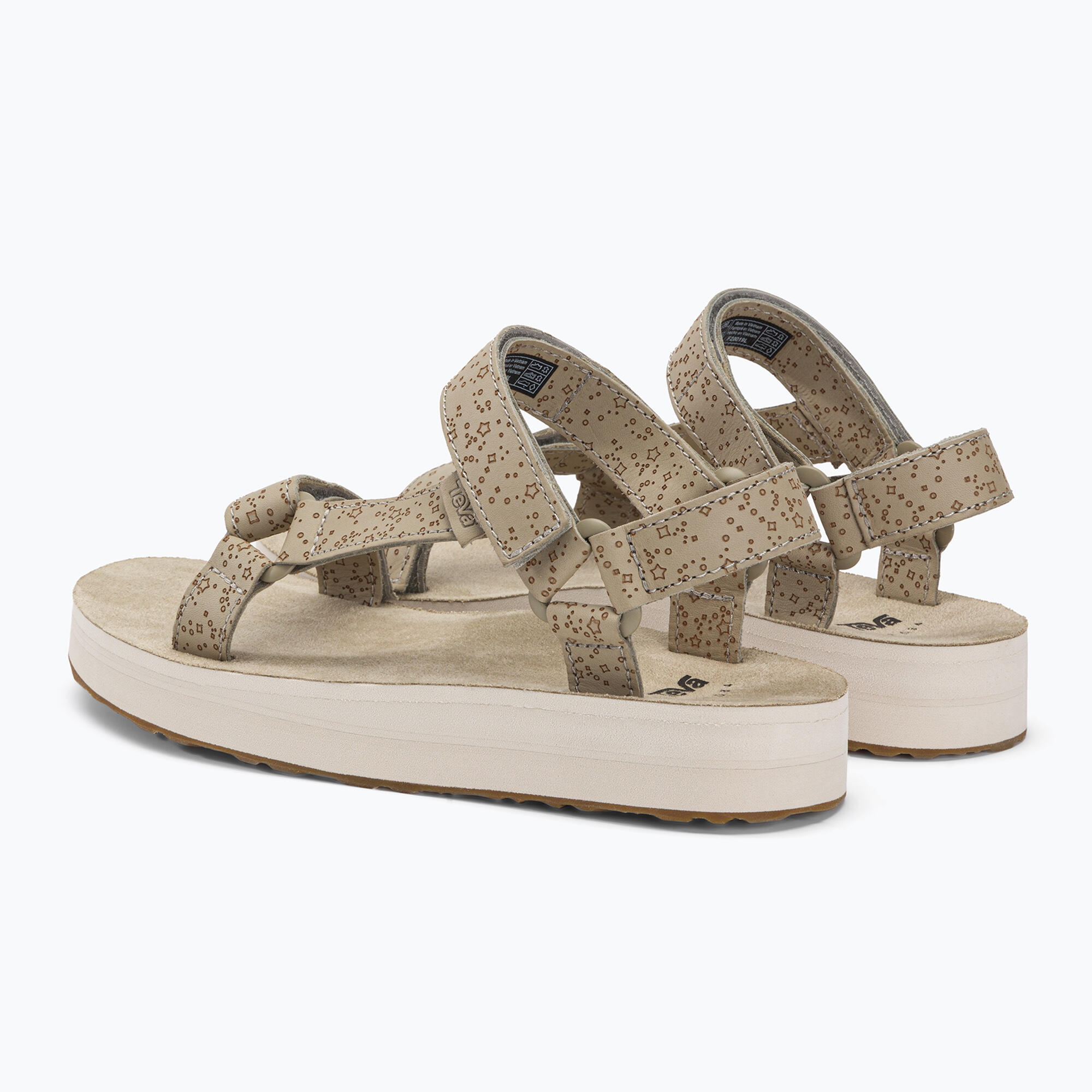 Sandali da donna Teva Midform Universal Star 3/7