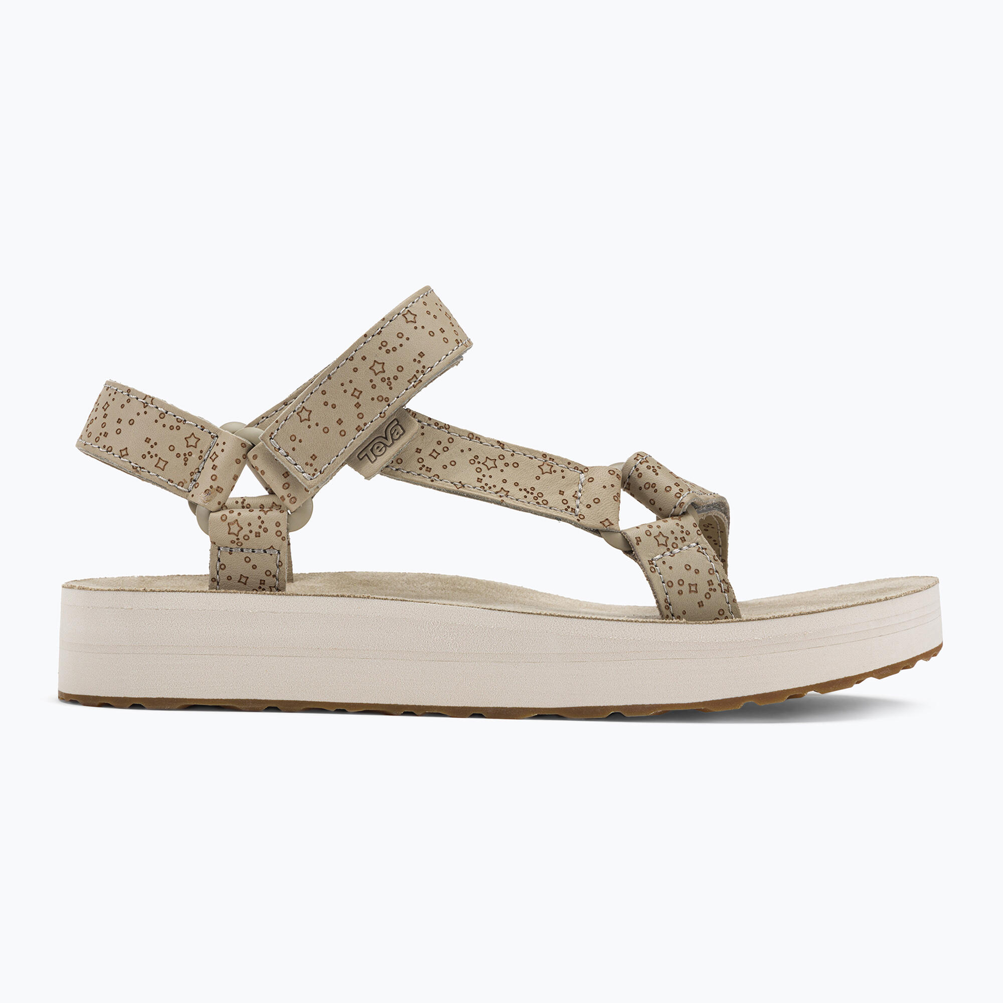 Sandali da donna Teva Midform Universal Star 2/7