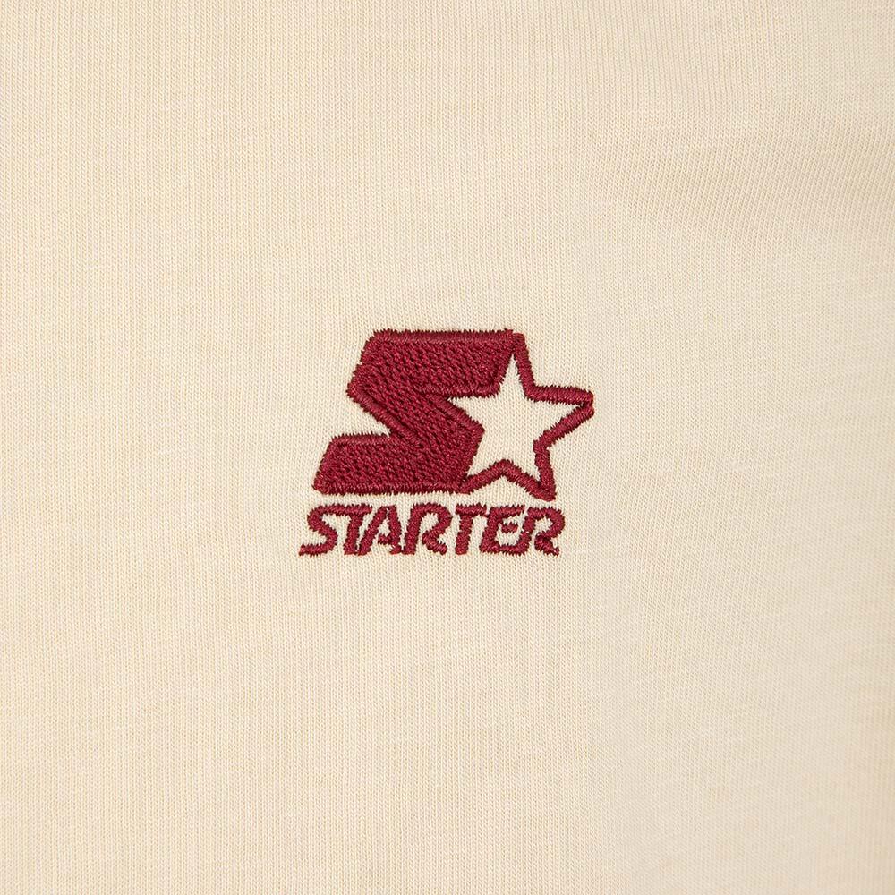 T-shirt Iconic ricamata AVANA 3/3