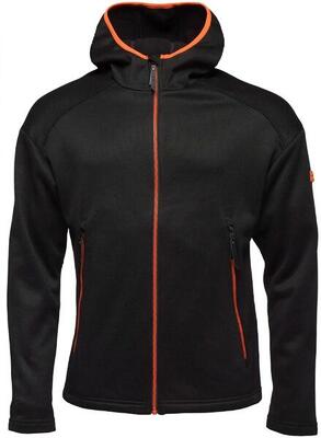 Maglione sportivo da uomo Loap Ganor Nero