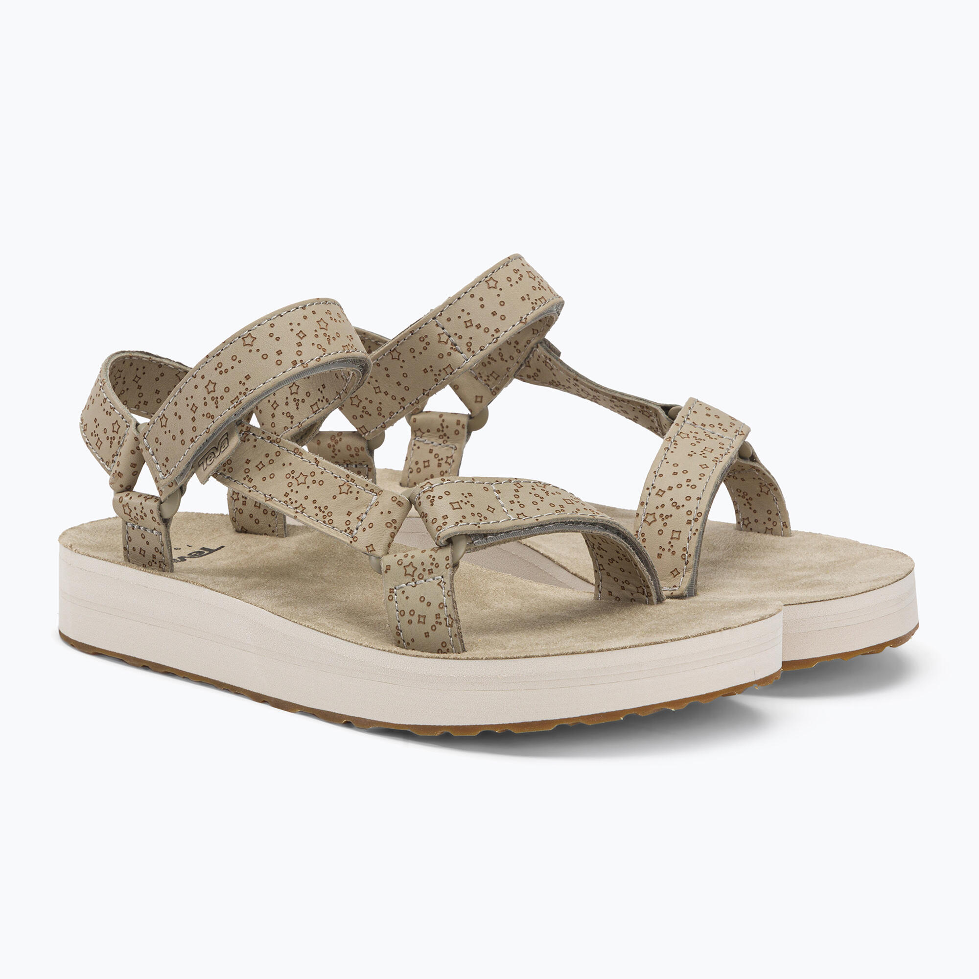 Sandali da donna Teva Midform Universal Star 4/7