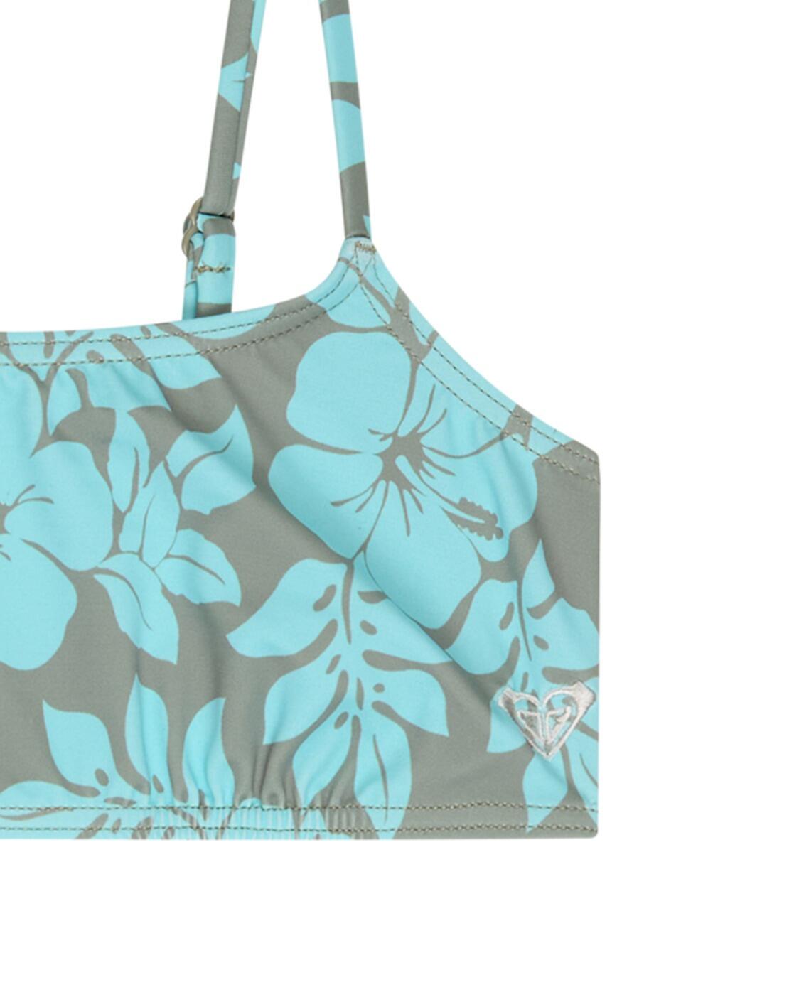 Bikini intero Roxy modello Roxy Spirit per ragazze 3/3