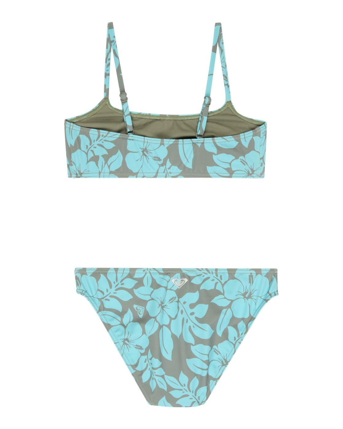 Bikini intero Roxy modello Roxy Spirit per ragazze 2/3