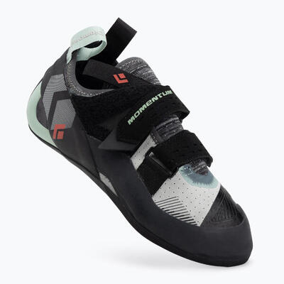 Dames klimschoenen black diamond momentum climbing