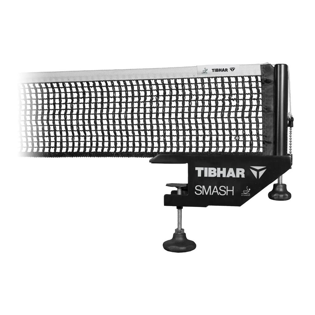 Table tennis net Tibhar Smash