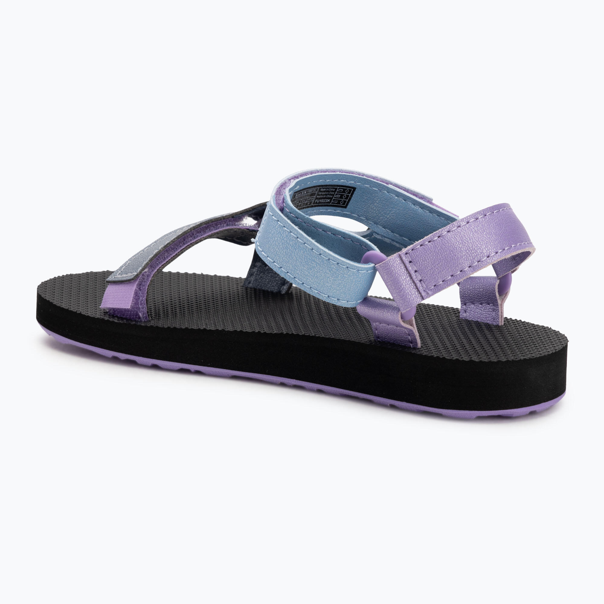 Sandali bambini Teva Original Universal Glisten 3/7