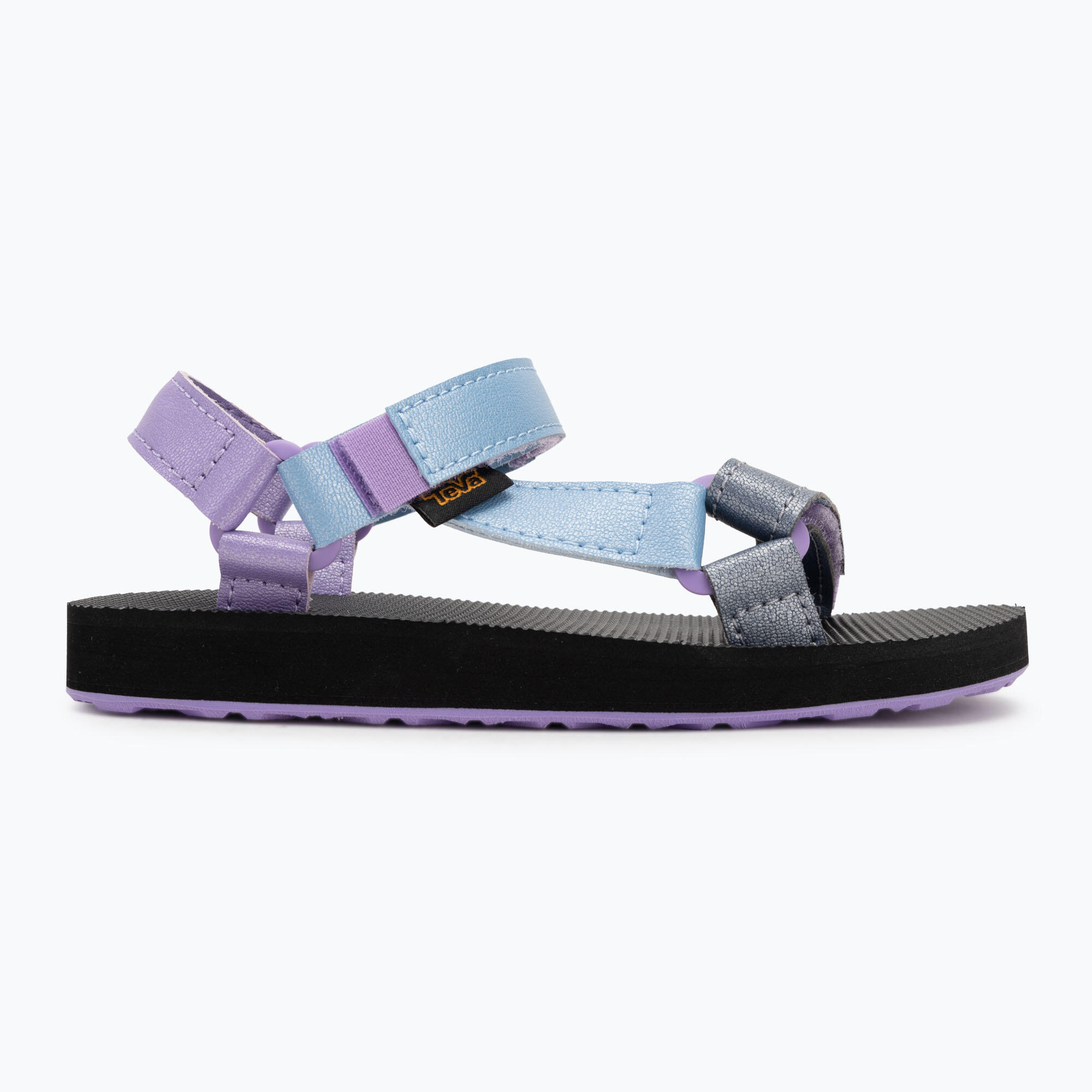 Sandali bambini Teva Original Universal Glisten 2/7