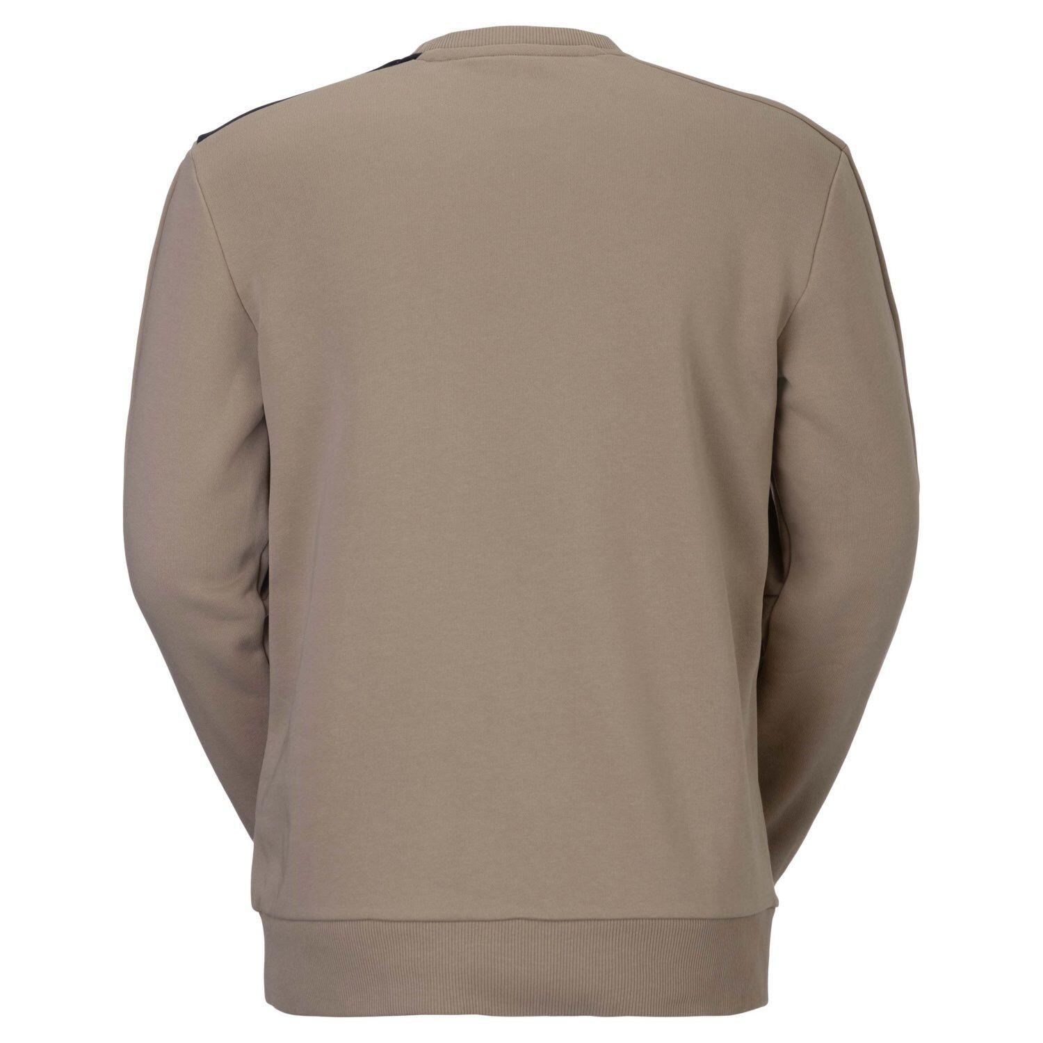 Sudadera de hombre Scott MS marrón 2/3