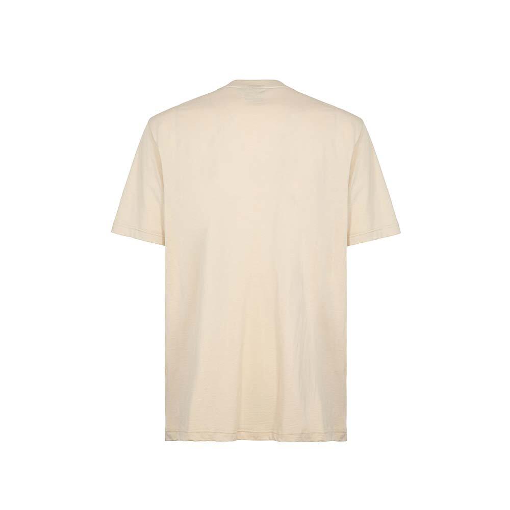 T-shirt Iconic ricamata AVANA 2/3