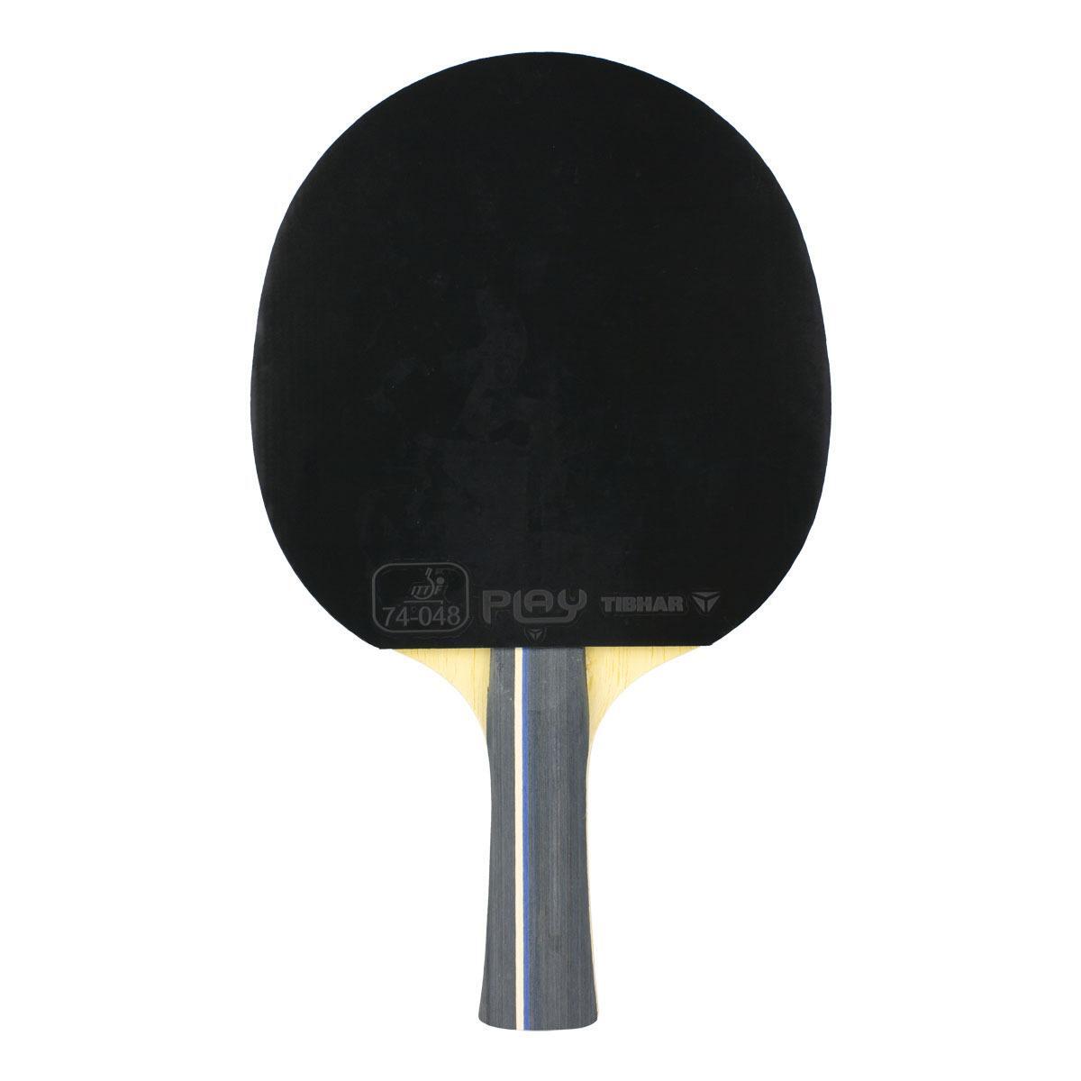 Racchetta da tennis da tavolo Tibhar Rookie Edition 3/5