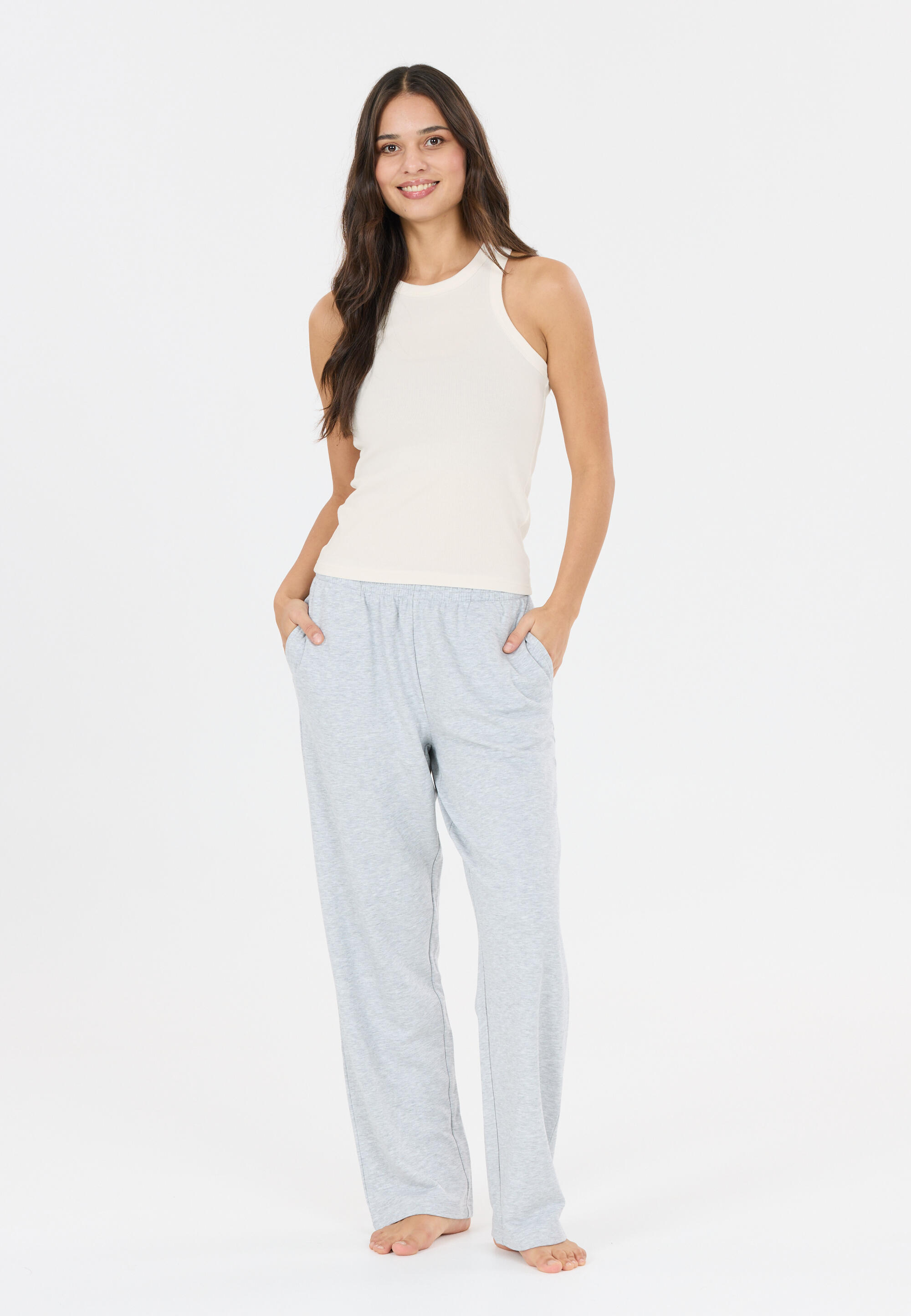 Débardeur femme Athlecia Lenga 3/5