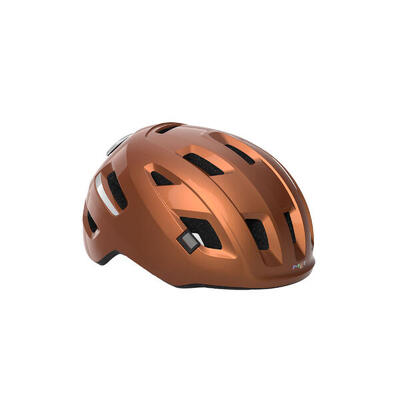 Casco Met E-MOB