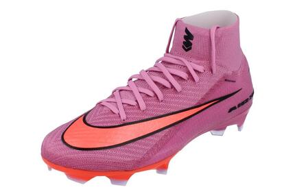 Bottes de football Zoom Superfly 10 Elite FG pour hommes