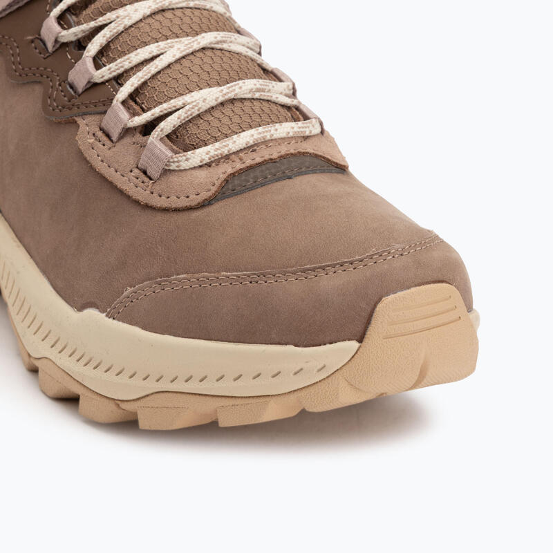 Încălțăminte turistică damă Merrell Speed Strike 2 Ltr Thrm Mid Wp