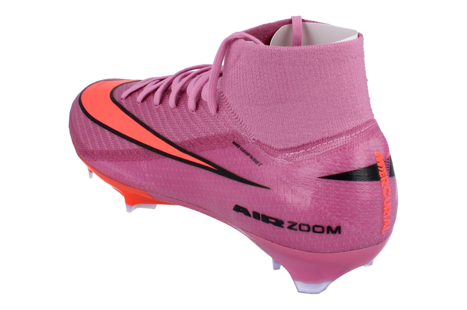 Bottes de football Zoom Superfly 10 Elite FG pour hommes 2/5