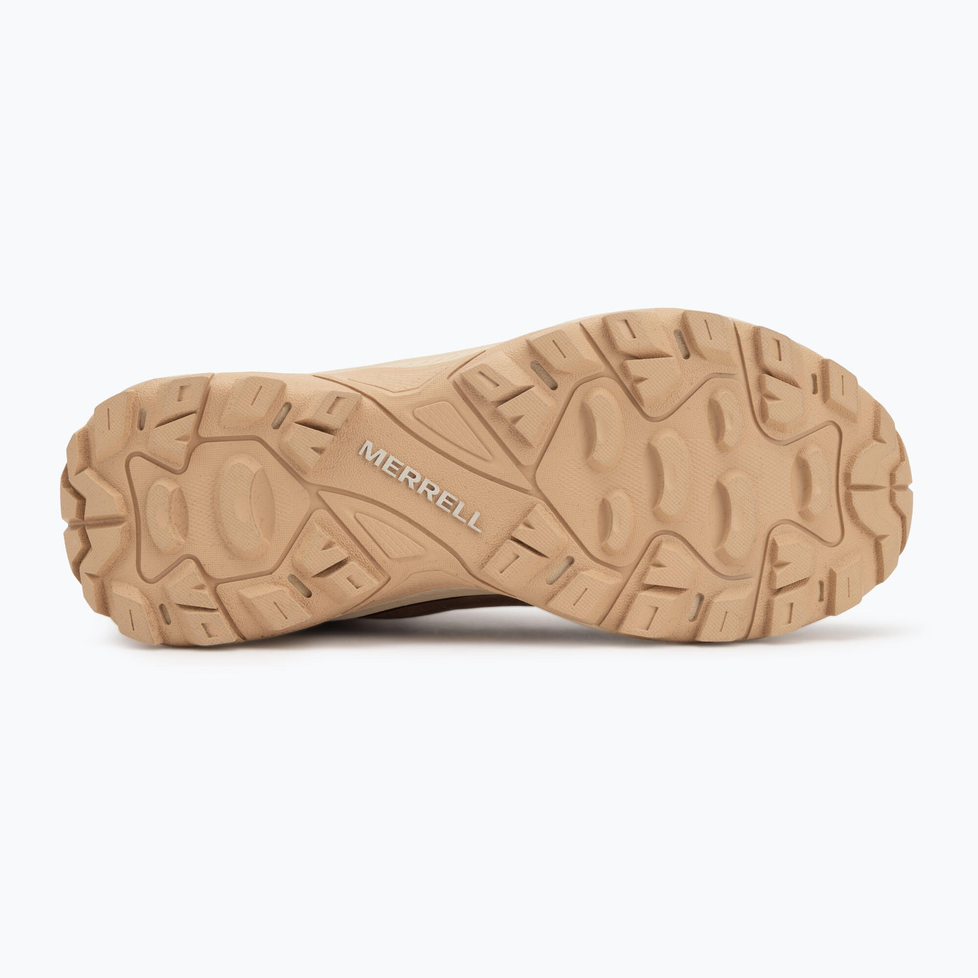 Scarpe da trekking da donna Merrell Speed Strike 2 Ltr Thrm Mid Wp 4/7