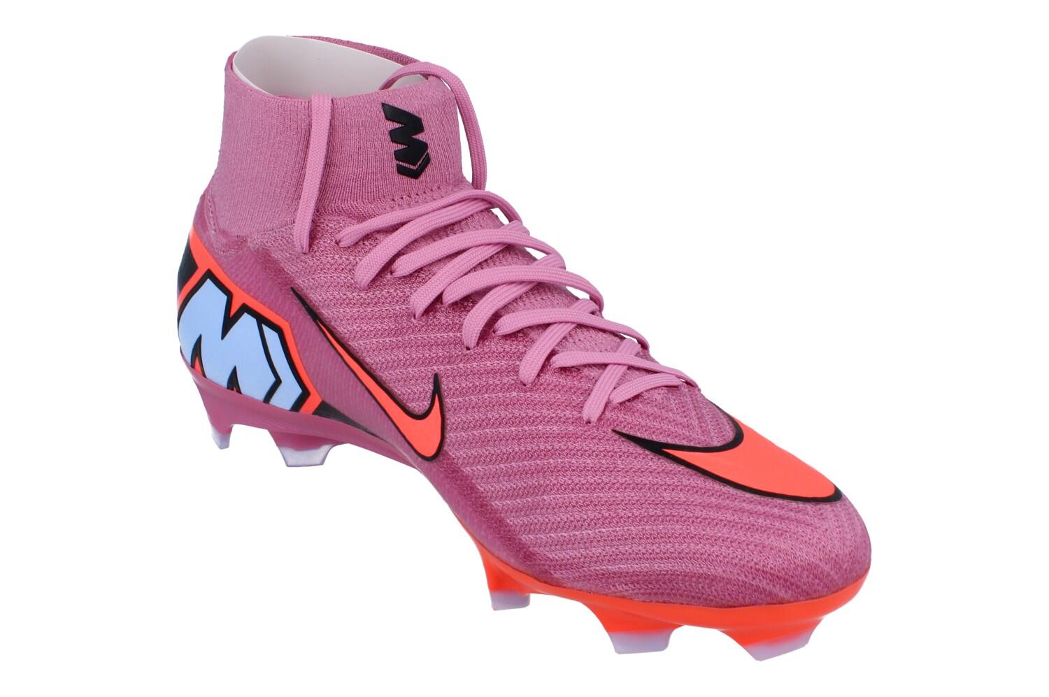Bottes de football Zoom Superfly 10 Elite FG pour hommes 4/5