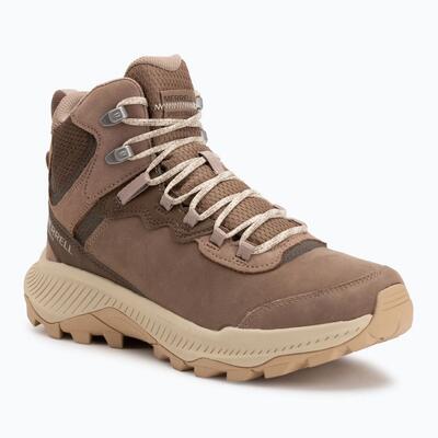 Scarpe da trekking da donna Merrell Speed Strike 2 Ltr Thrm Mid Wp