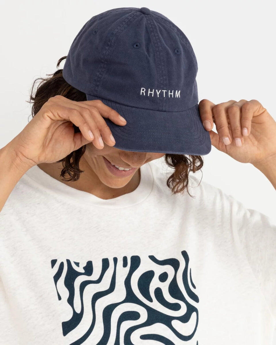 Rhythm Essential - Casquette 3/5