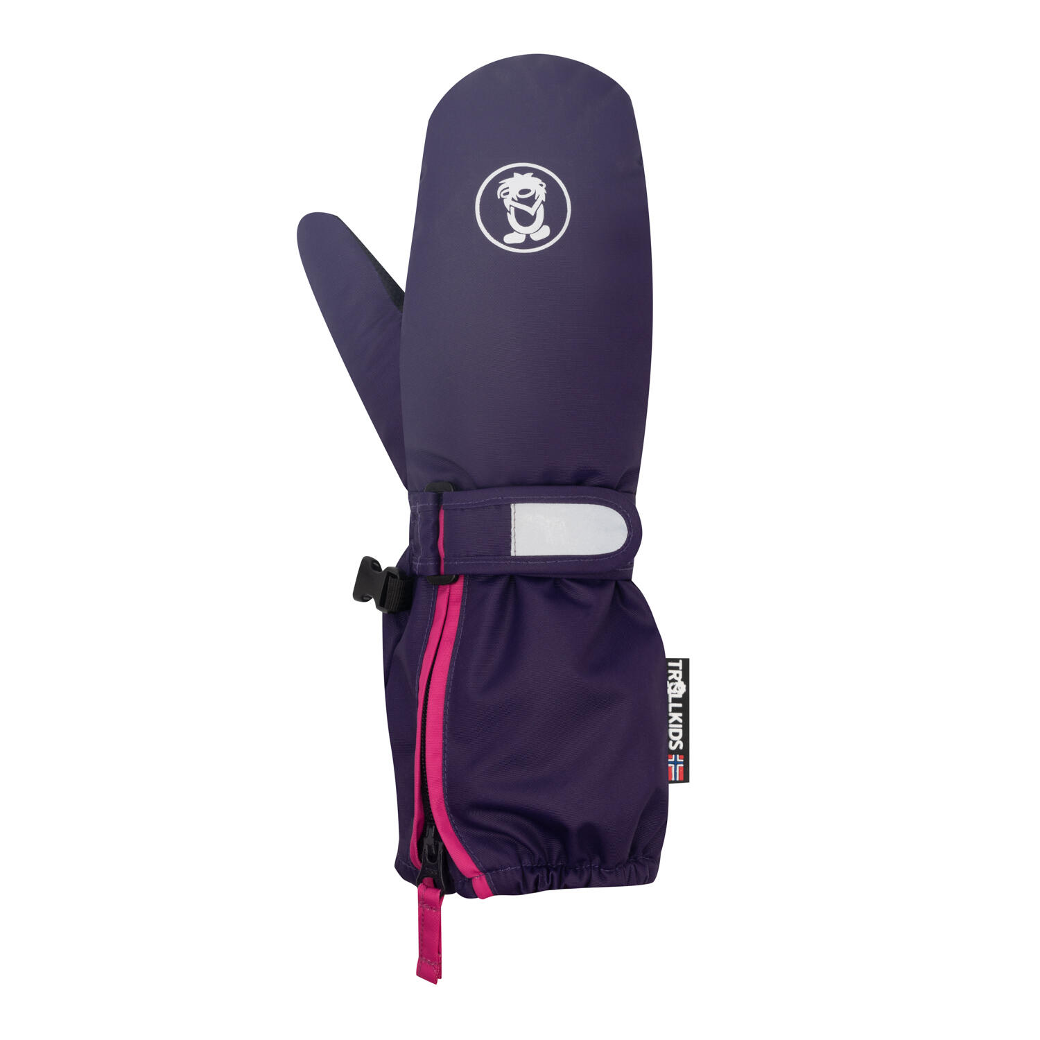 TROLLKIDS Kids Troll Mitten XT 2/3