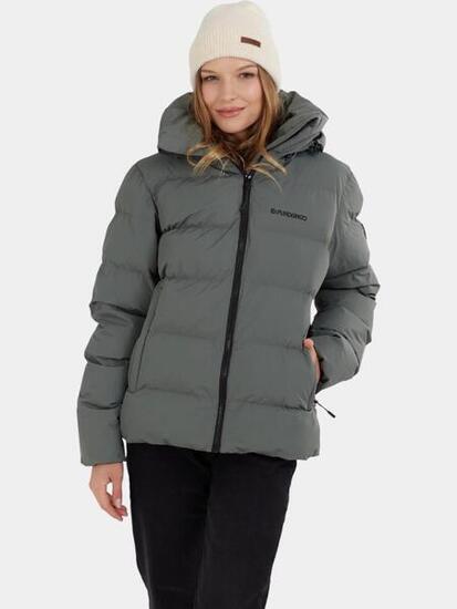 Steppjacke Damen Amber