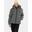 Geaca matlasata de tranzitie Amber Padded Jacket femei