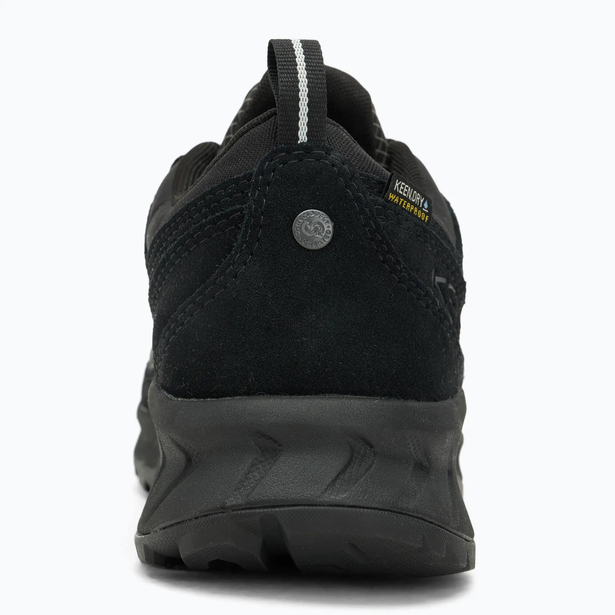 Botas de trekking masculinas Keen Hightrail Exp impermeáveis 6/7