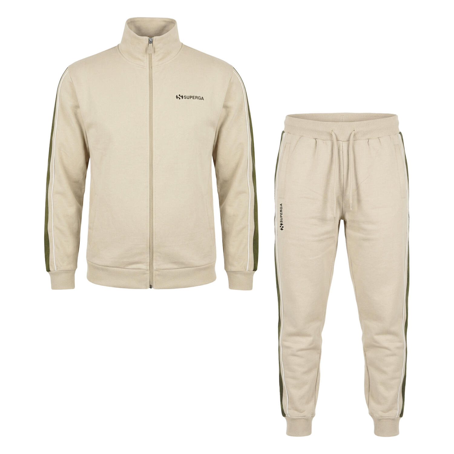 beige