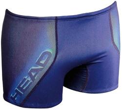 Boxer de bain homme Head Metal 27 bleu