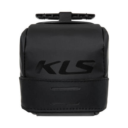 Satteltasche Kellys String T-system
