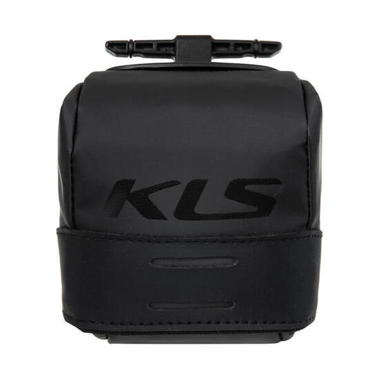 Satteltasche Kellys String T-system