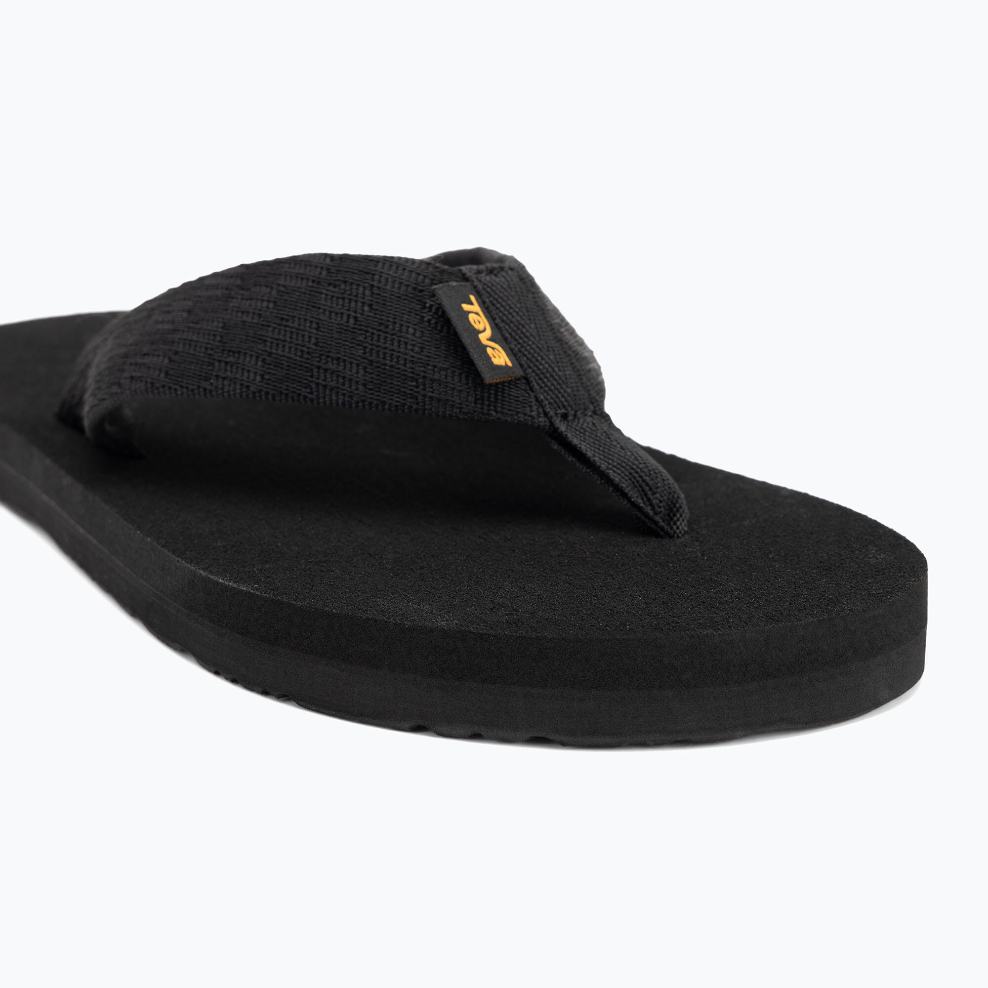 Heren Teva Mush II slippers 7/7