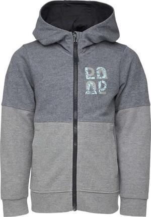 Loap Ecmar Kinder-Sweatshirt mit Reißverschluss Blau