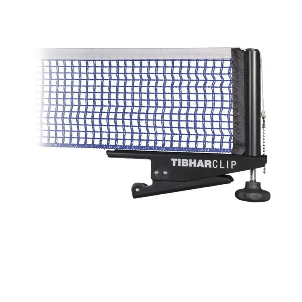 Table tennis net Tibhar Clip