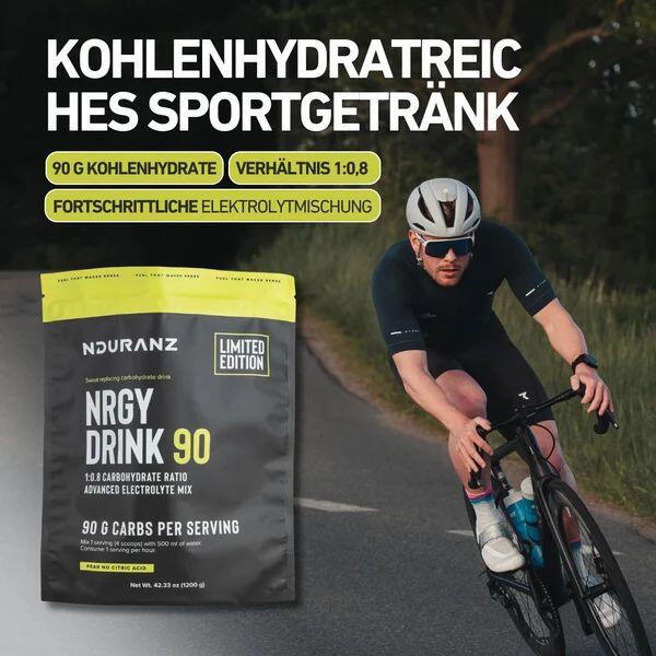 Boisson énergétique Endurance ND 293010 5/7