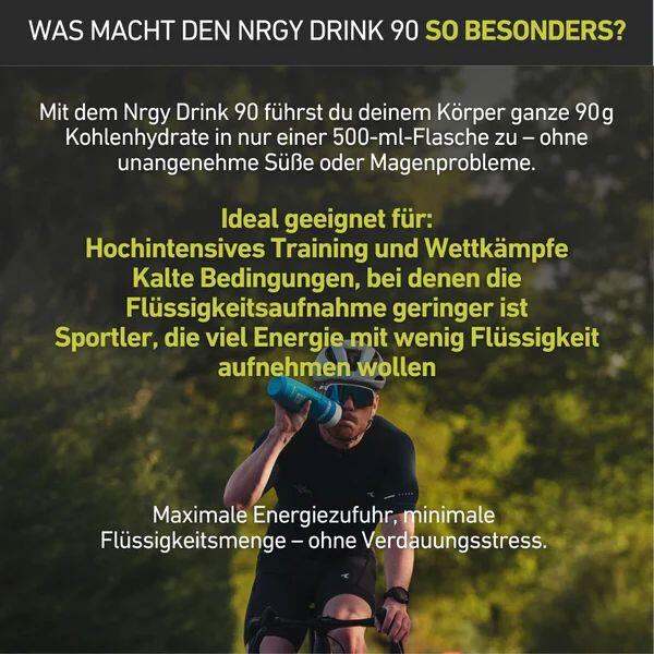 Boisson énergétique Endurance ND 293010 4/7