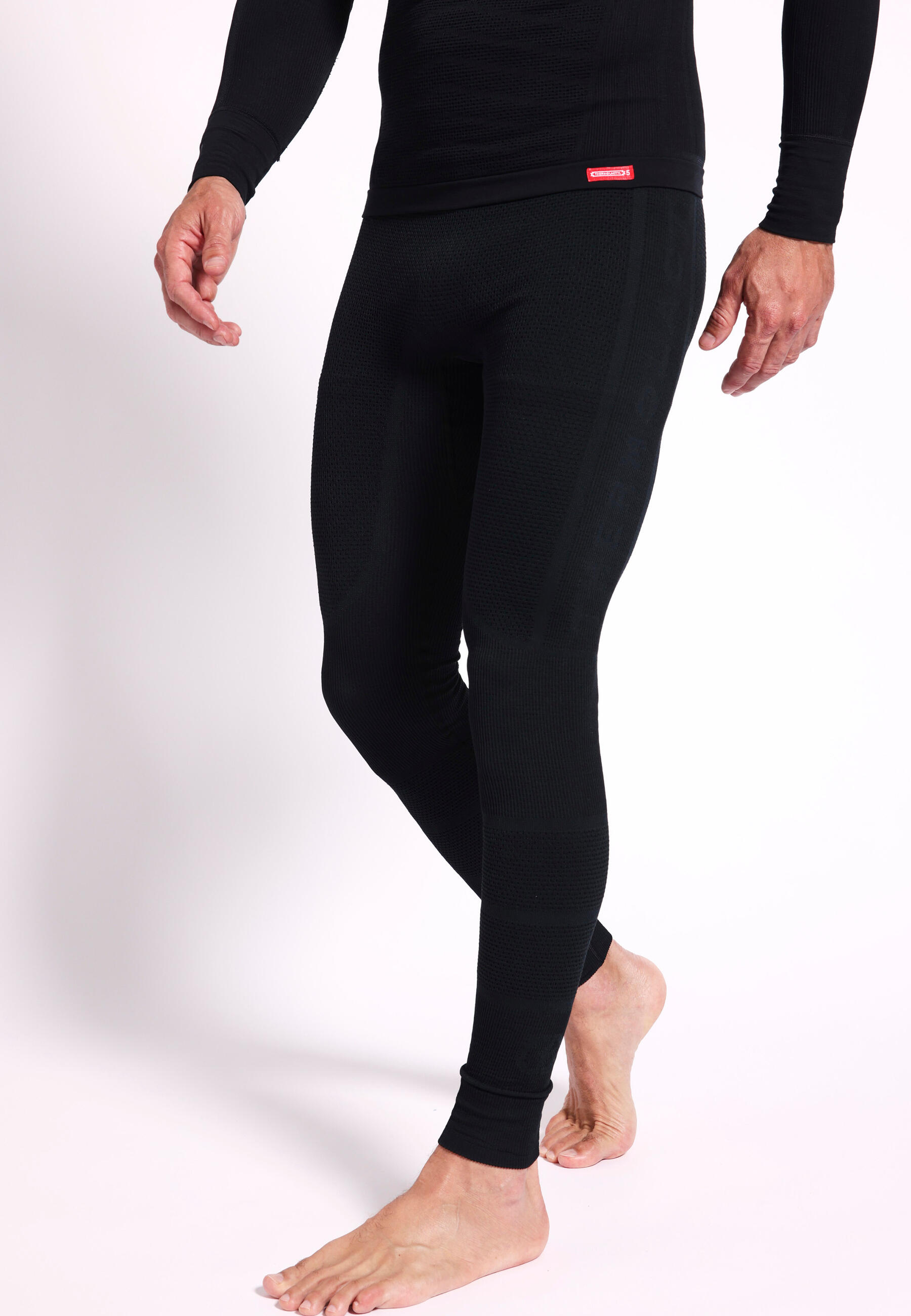 Caleçon de sport Thermolactyl homme 4/5