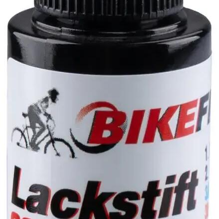 FASI Midnight Matt Touch-Up Stick for Bicycles