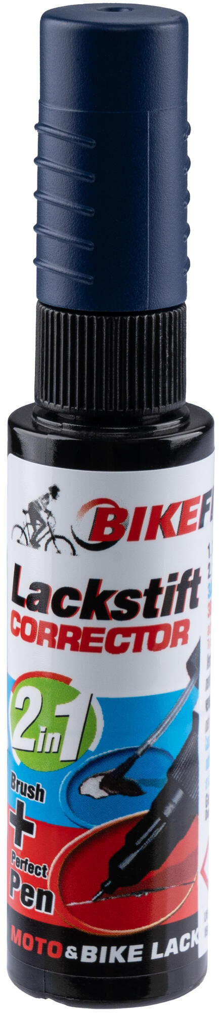FASI Lakier retuszu Midnight mat 12 ml