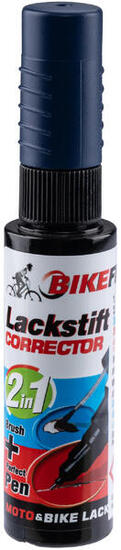 Stylo de retouche FASI Midnight Matt pour vélos
