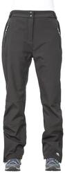 Pantalon softshell femme Trespass Squidge II noir