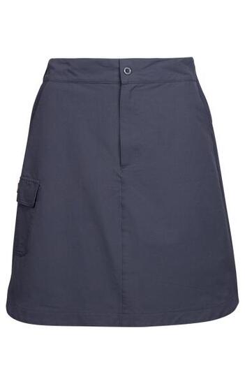 Trespass Hayfield - Gonna Adventure femminile grigio scuro