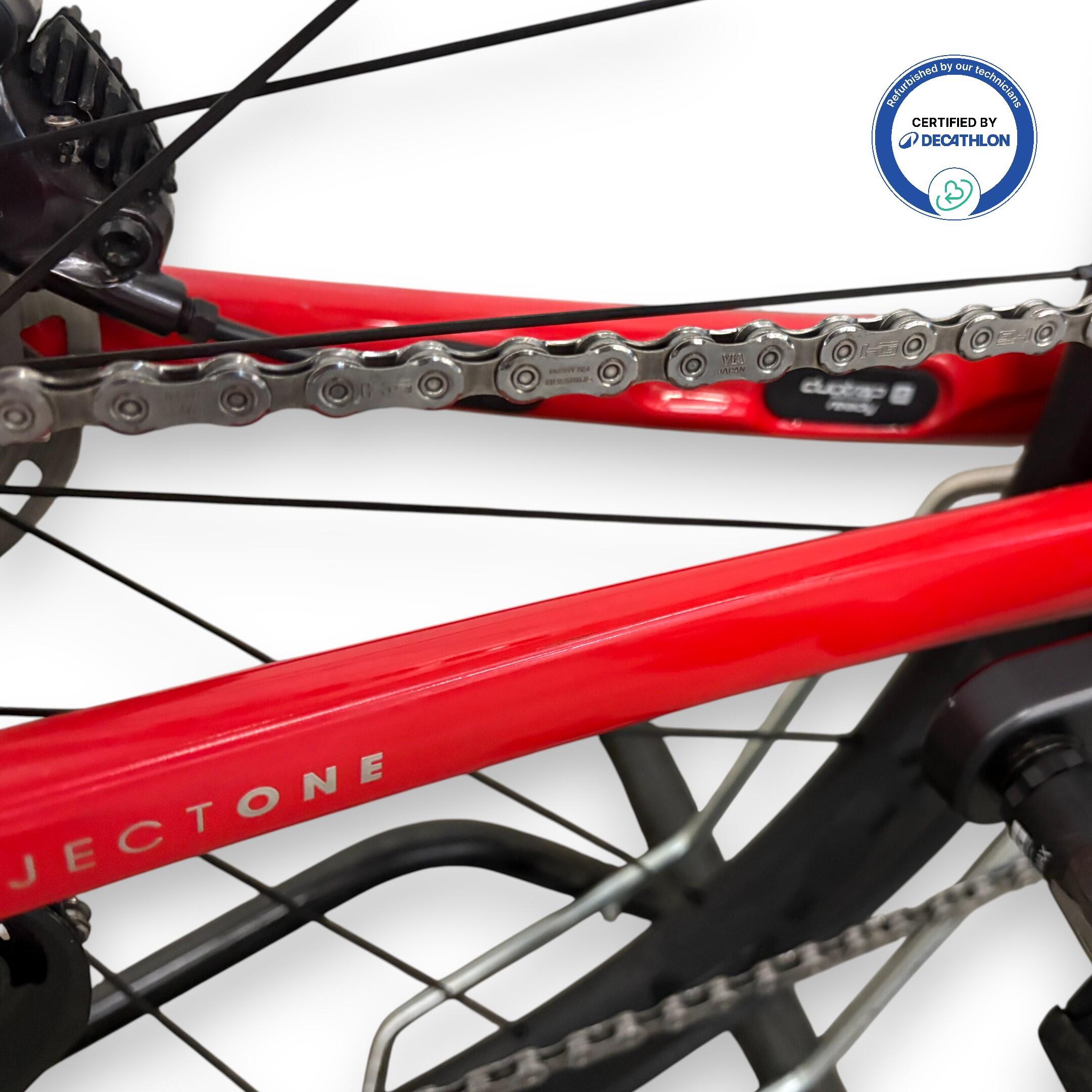 Tweedehands - Racefiets - Trek Emonda SLR 7 7/7